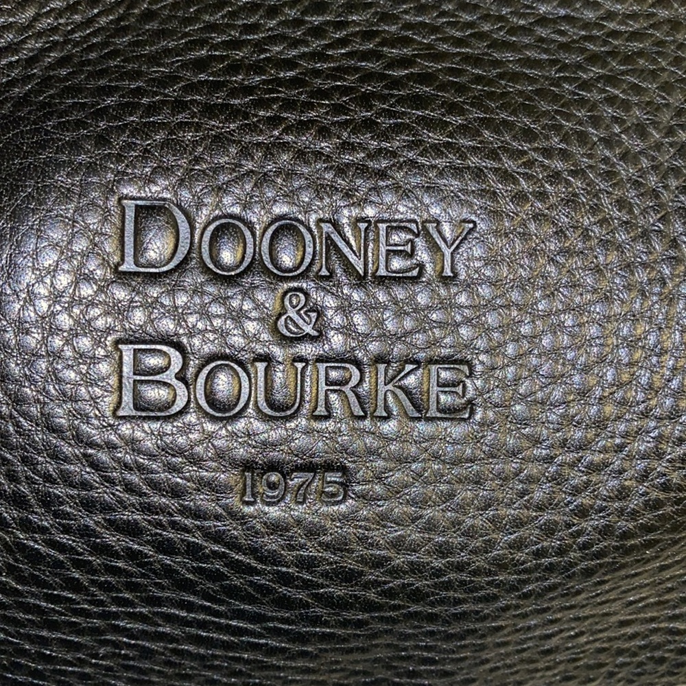 Dooney & Bourke Florentine Hobo - Picture 5 of 11